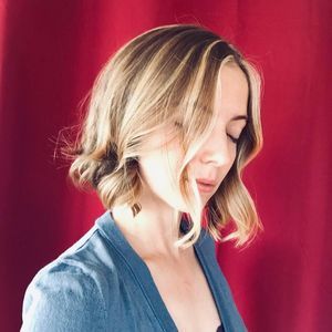 Meet your Posher, Isabelle